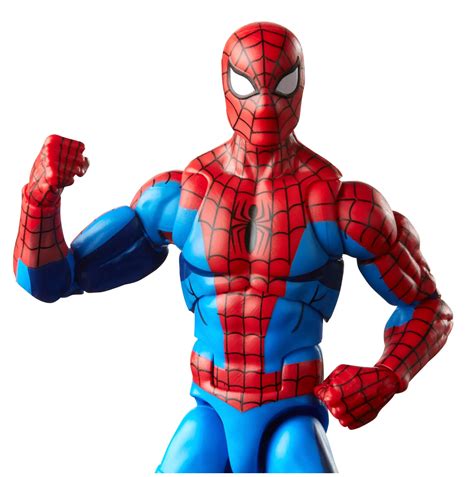 Action figure .